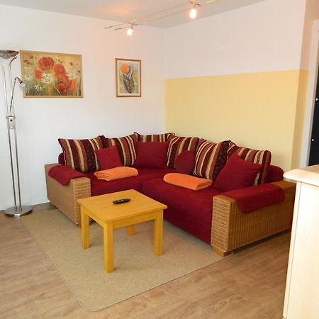 Ferienwohnung Am Gehrenberg Markdorf Dış mekan fotoğraf