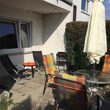 Ferienwohnung Am Gehrenberg Markdorf Dış mekan fotoğraf