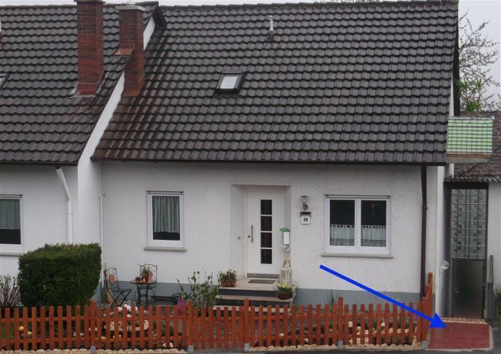 Ferienwohnung Am Gehrenberg Markdorf Oda fotoğraf