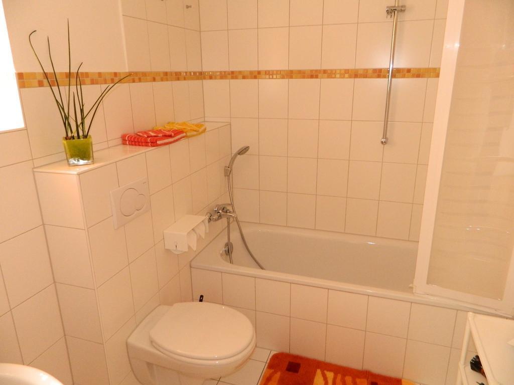 Ferienwohnung Am Gehrenberg Markdorf Oda fotoğraf