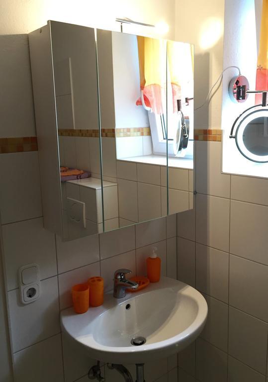 Ferienwohnung Am Gehrenberg Markdorf Dış mekan fotoğraf
